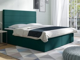 Minkšta sofa SOFIA